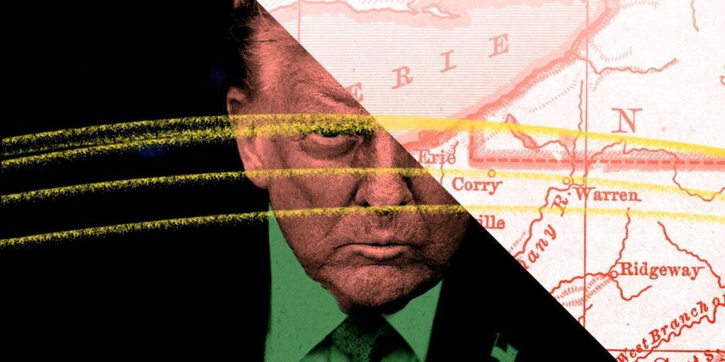 Trump’s Other Funding Freeze Attacks Environmental Justice
