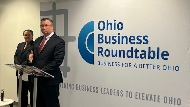 Business leaders call for energy reform as Ohio faces 2027 shortfall