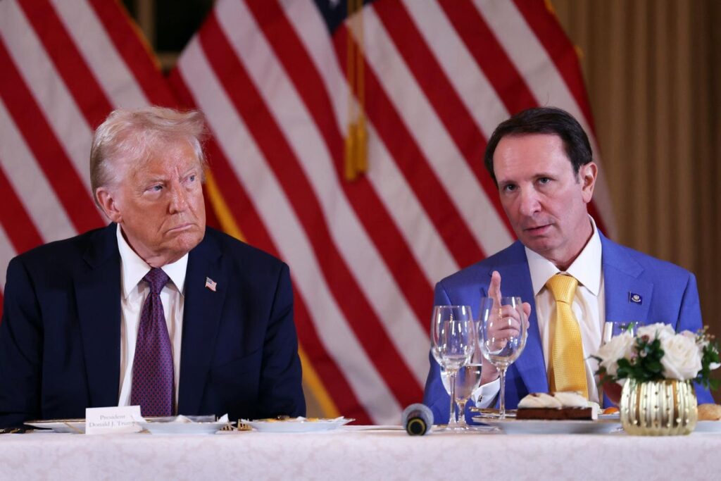 Louisiana Lawsuits Work At Odds With Trump’s Energy Dominance Goals
