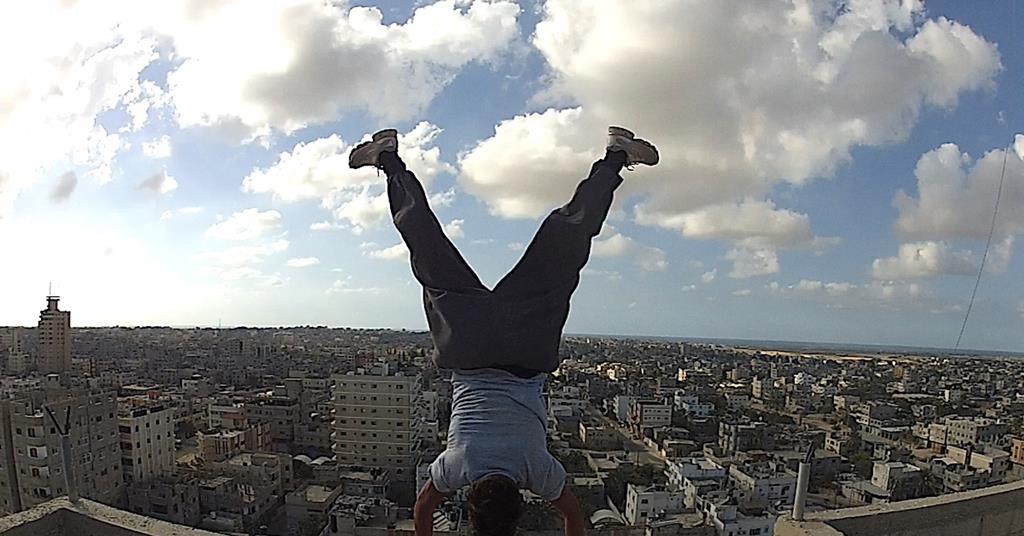 Arthood Entertainment lands sales rights to Berlin Panorama title ‘Yalla Parkour’ (exclusive) | News