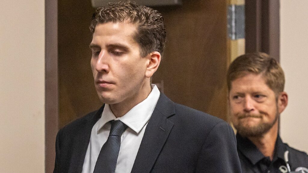 Bryan Kohberger's mental health records given to prosecutors