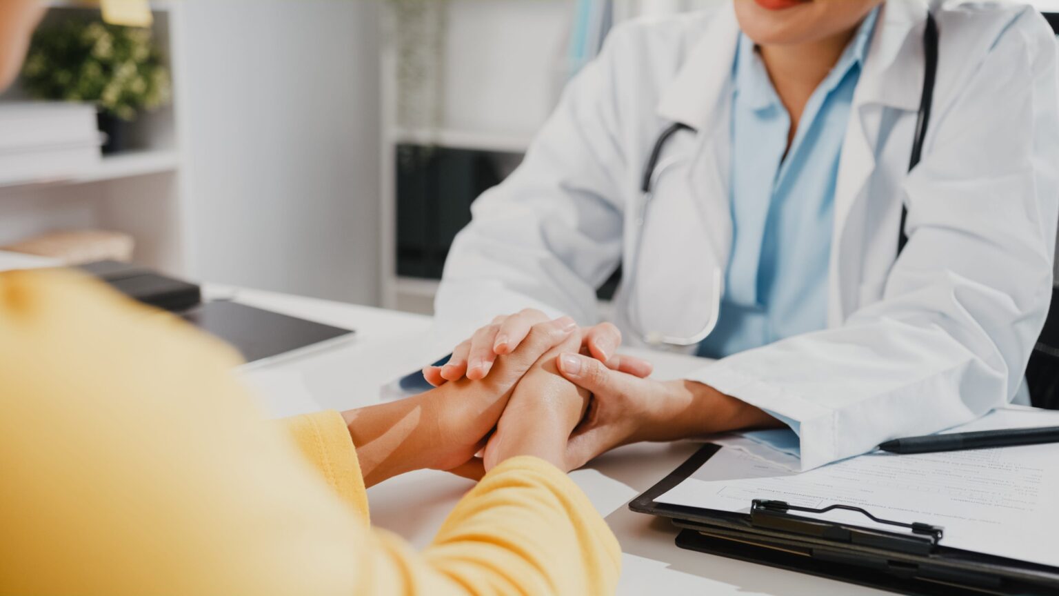 What's the scoop about mental health care in Brevard? 5 things to know