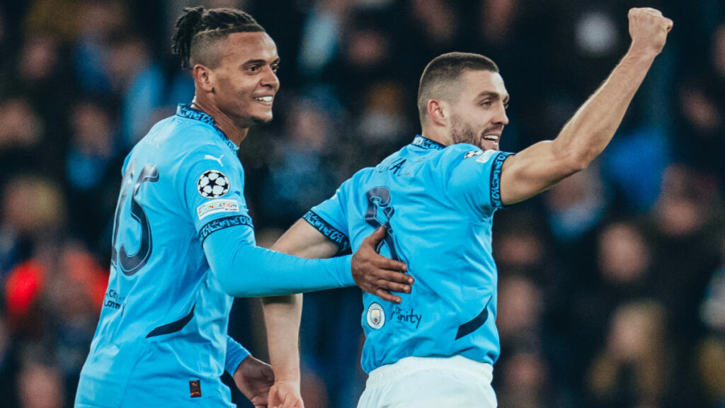 How can I watch City v Real Madrid on TV? How can I watch City v Real Madrid on TV?