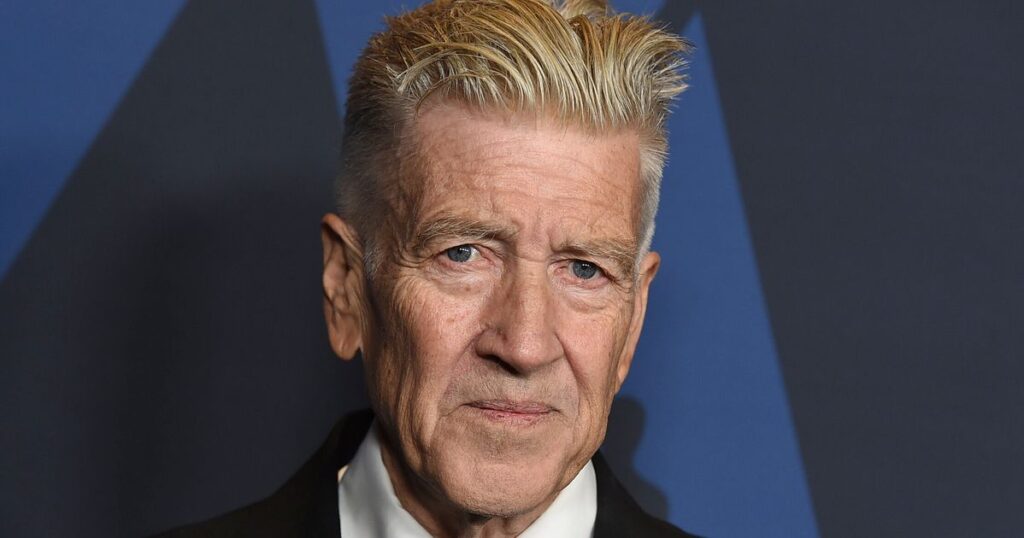 David Lynch’s Cause Of Death Released David Lynch's Cause Of Death Released