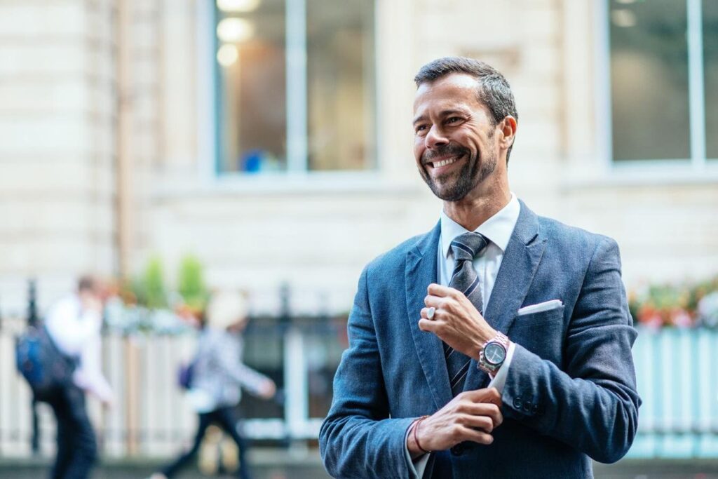 7 Healthy Habits Of Highly Effective CEOs 7 Healthy Habits Of Highly Effective CEOs