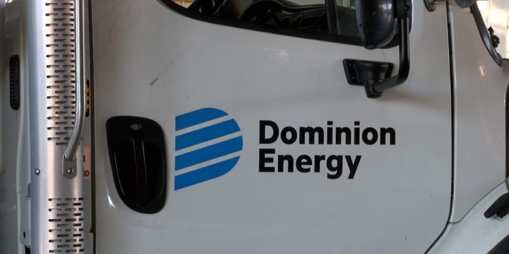 Dominion Energy prepares for winter storm