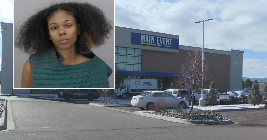Colorado police say suspect, victim fought in bathroom of Highlands Ranch entertainment complex before shooting