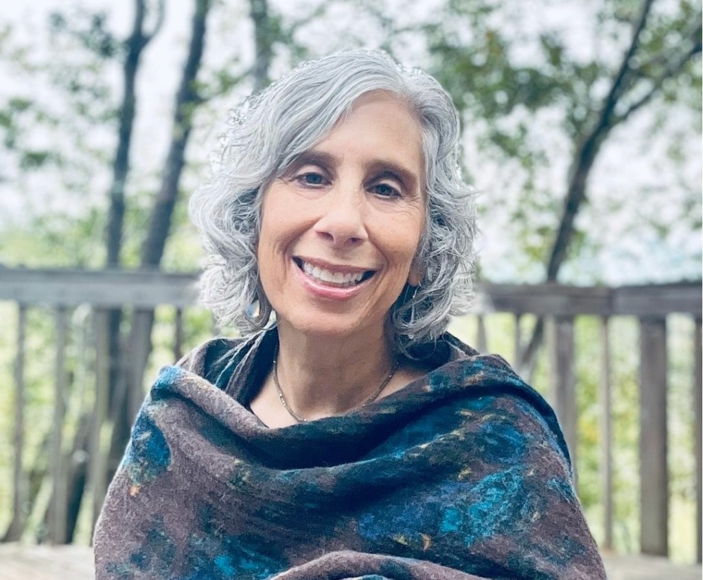 Marin storyteller reflects on grief, illness, our environment in online show – Marin Independent Journal