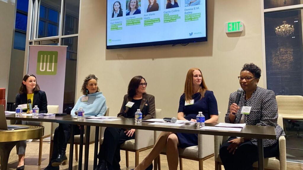 Event Recap: Public Health Partnerships Toward Equitable Development Copy