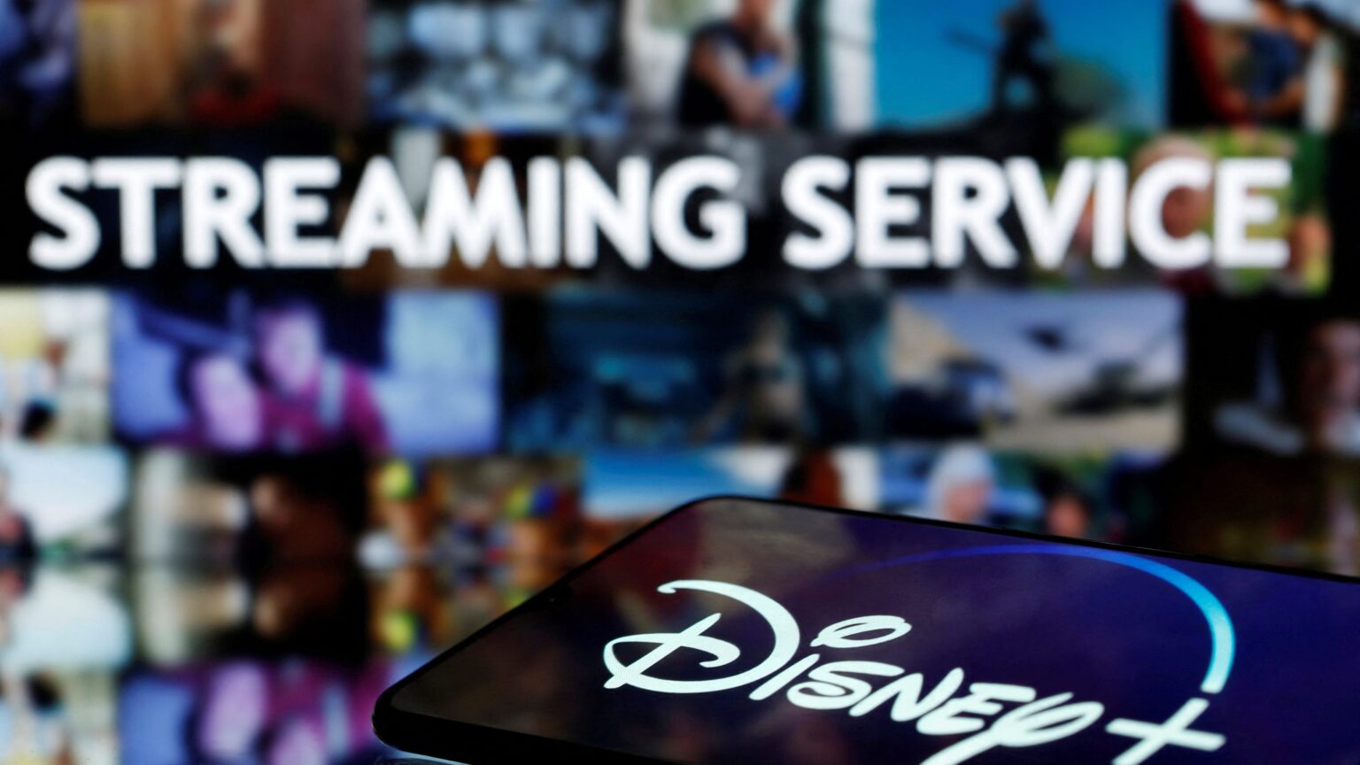 Disney+ content warning changing for 'Dumbo,' some old films: Reports