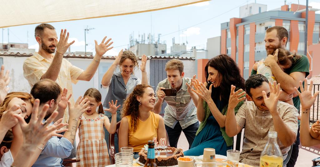 EFM 2025: The buzz titles from Spain | Features EFM 2025: The buzz titles from Spain | Features
