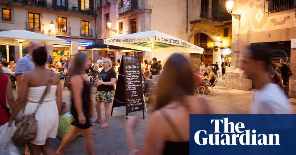How Spain’s radically different approach to migration helped its economy soar | Spain How Spain’s radically different approach to migration helped its economy soar | Spain