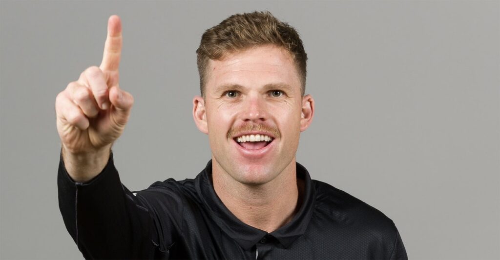 New Zealand suffer another injury blow ahead of Champions Trophy opener Lockie Ferguson. Photo: ICC