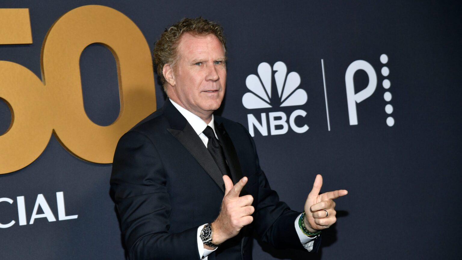 'Saturday Night Live' 50th anniversary special watched by nearly 15 million people
