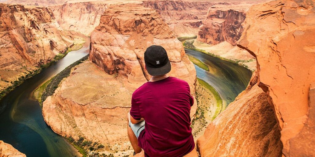 Trump’s ‘Unleash American Energy’ order sparks concern about the Grand Canyon