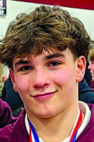 Barr ‘constantly’ getting better | News, Sports, Jobs