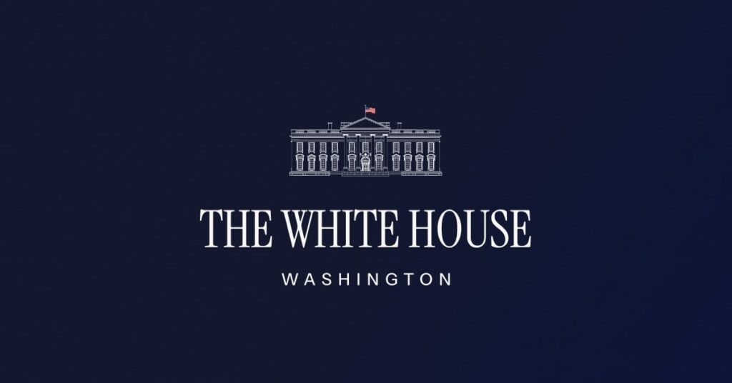 POTUS just seized absolute Executive Power. A very dark future for democracy in America.