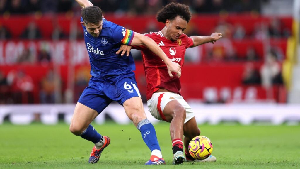 'I'm dreading it' - fan's view on Everton game