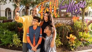 New gaming entertainment venue to open at Disney Springs Yahoo entertainment home