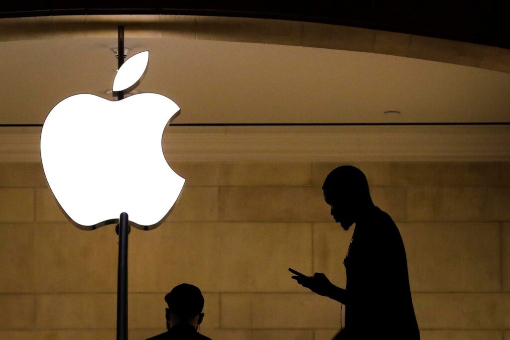 Apple’s UK Privacy Retreat Could Signal New Reality For Big Tech