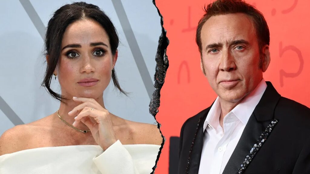 Fox News Entertainment Newsletter: Meghan Markle faces brand scrutiny, Nicolas Cage sued by ex Fox News Entertainment Newsletter: Meghan Markle faces brand scrutiny, Nicolas Cage sued by ex