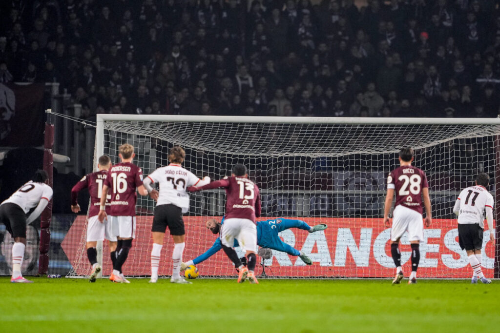 Football Italia