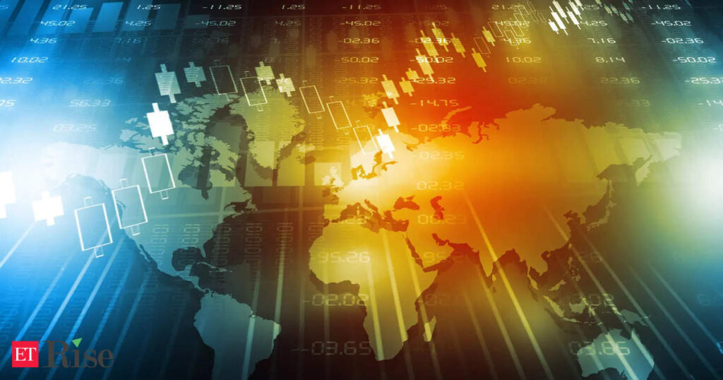 Charting the global economy: Inflation picks up in Japan, UK