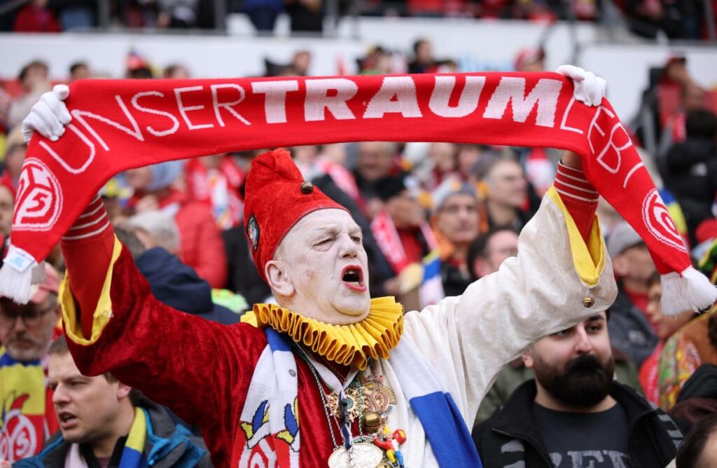 Three things we learnt from the Bundesliga Konferenez