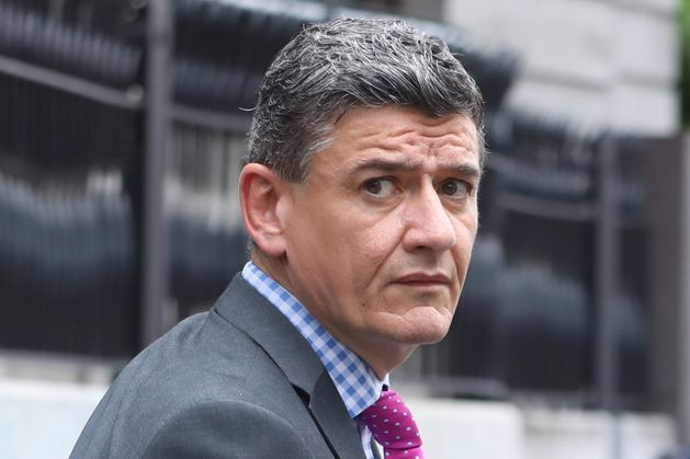 Staff turmoil at corporate crime watchdog over ‘toxic’ work environment