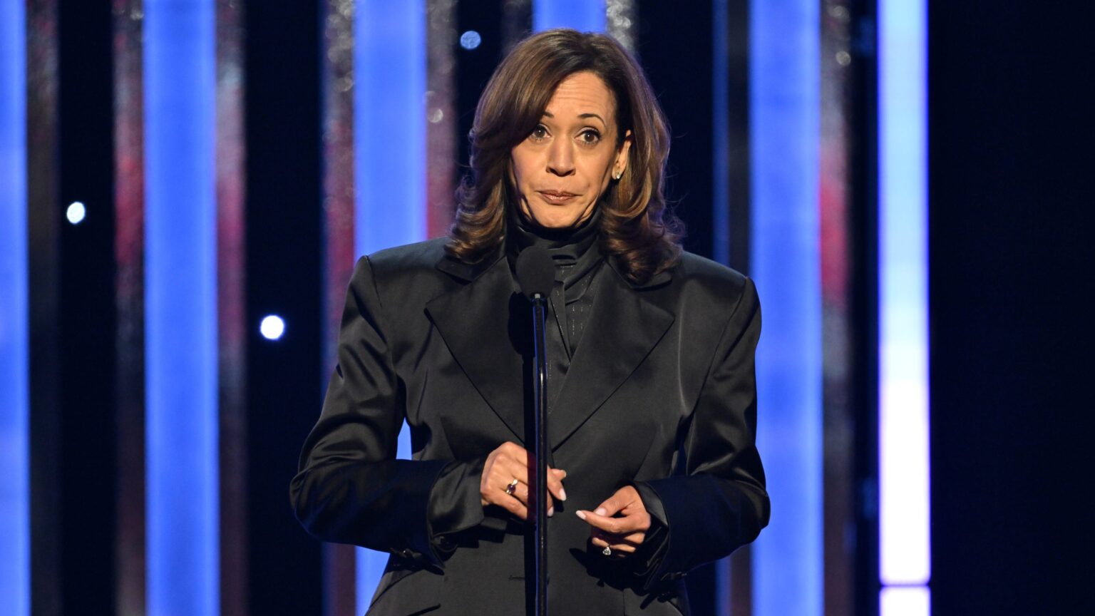 Kamala Harris, Keke Palmer, Dave Chappelle honored