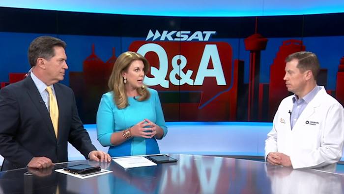 University Health infectious disease expert discusses measles outbreak