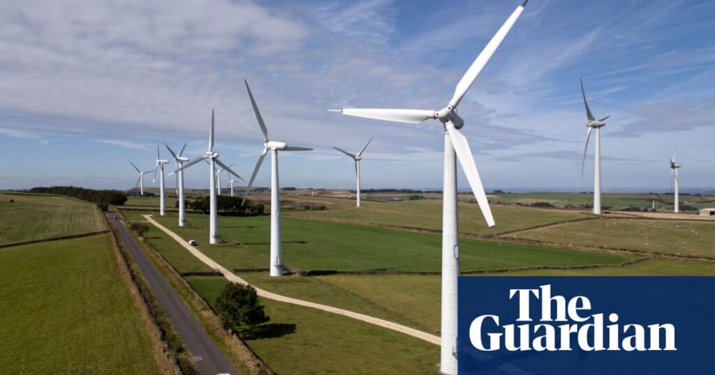 What would reaching net zero mean for life in 2040s Britain? | Environment What would reaching net zero mean for life in 2040s Britain? | Environment
