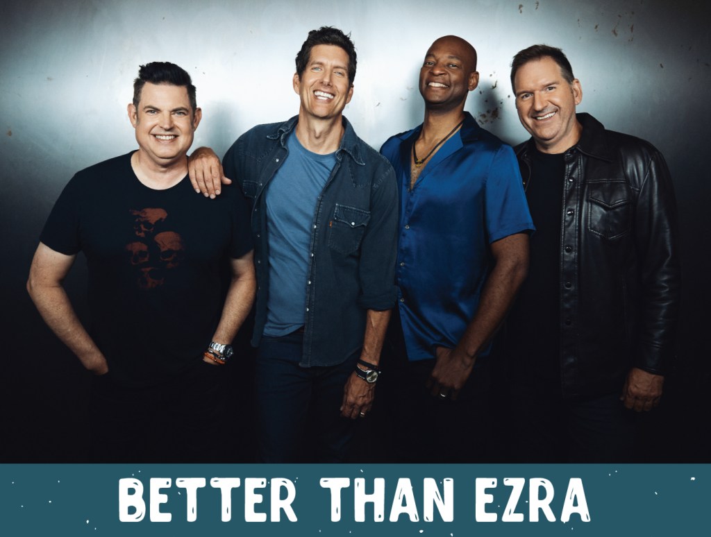Best bets for this weekend’s entertainment – Scranton Times-Tribune