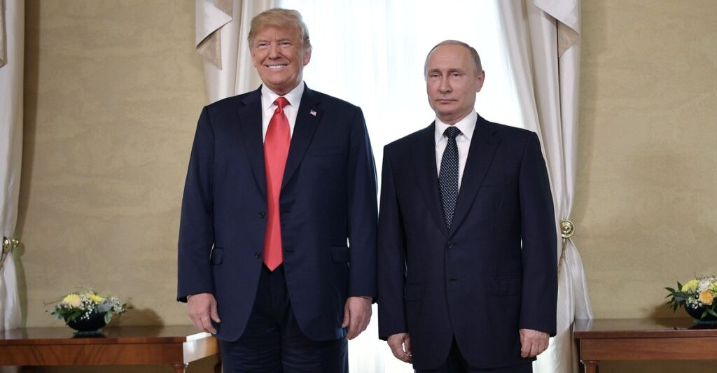 Did Russia Invade Ukraine? Is Putin a Dictator?