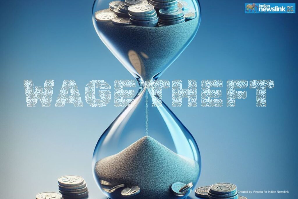 The Wages Theft Bill raises sharp opinions across New Zealand The Wages Theft Bill raises sharp opinions across New Zealand