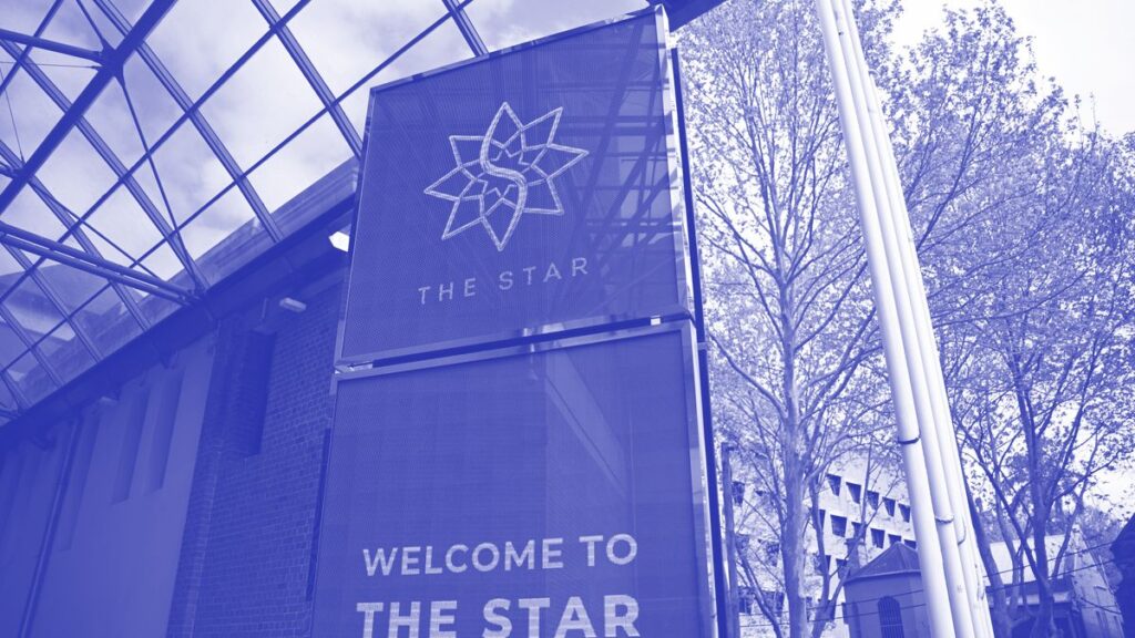 Star Entertainment shares shed 11% on liquidity concerns — Capital Brief
