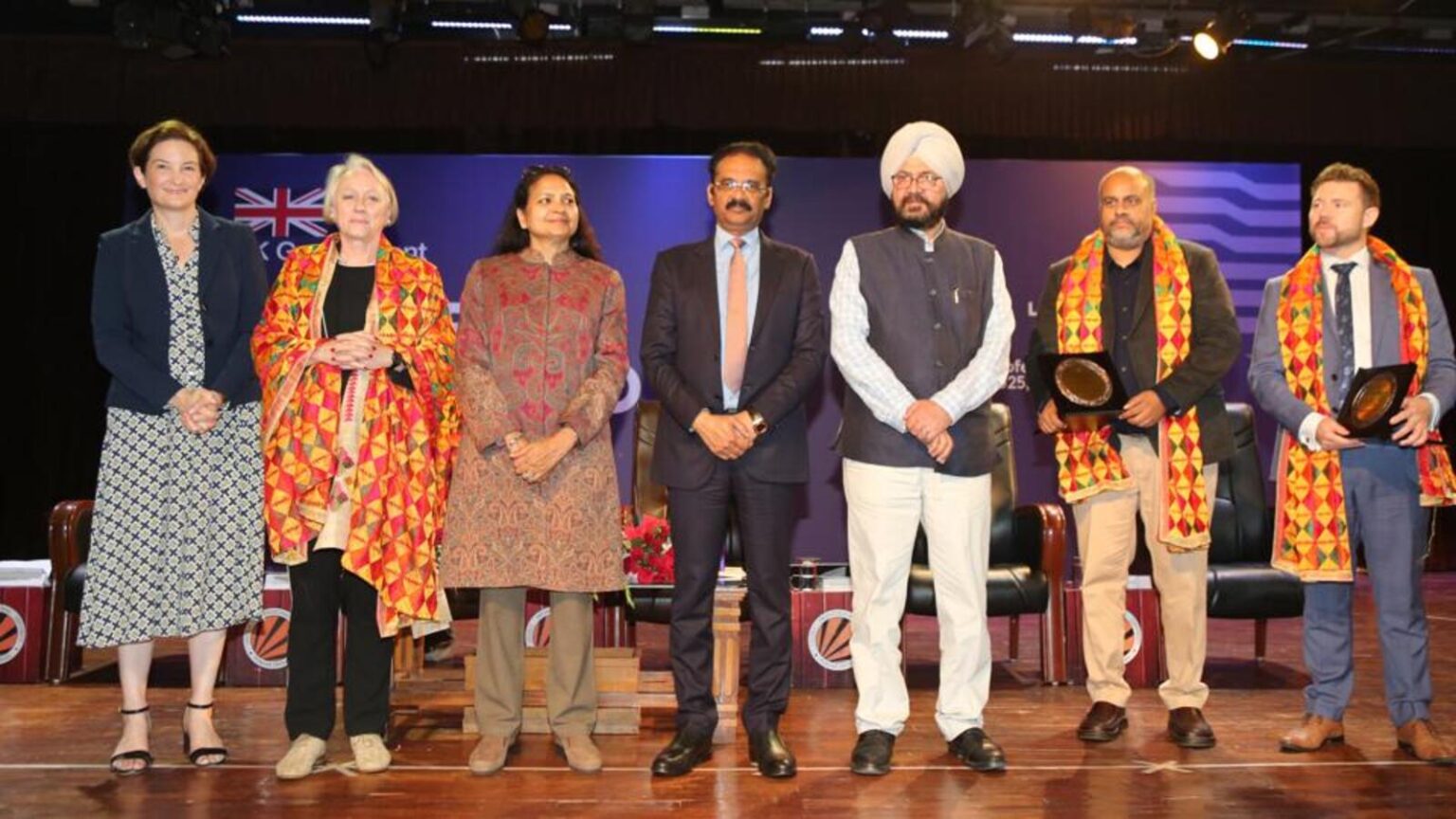 UK launches visa fraud awareness campaign in Punjab