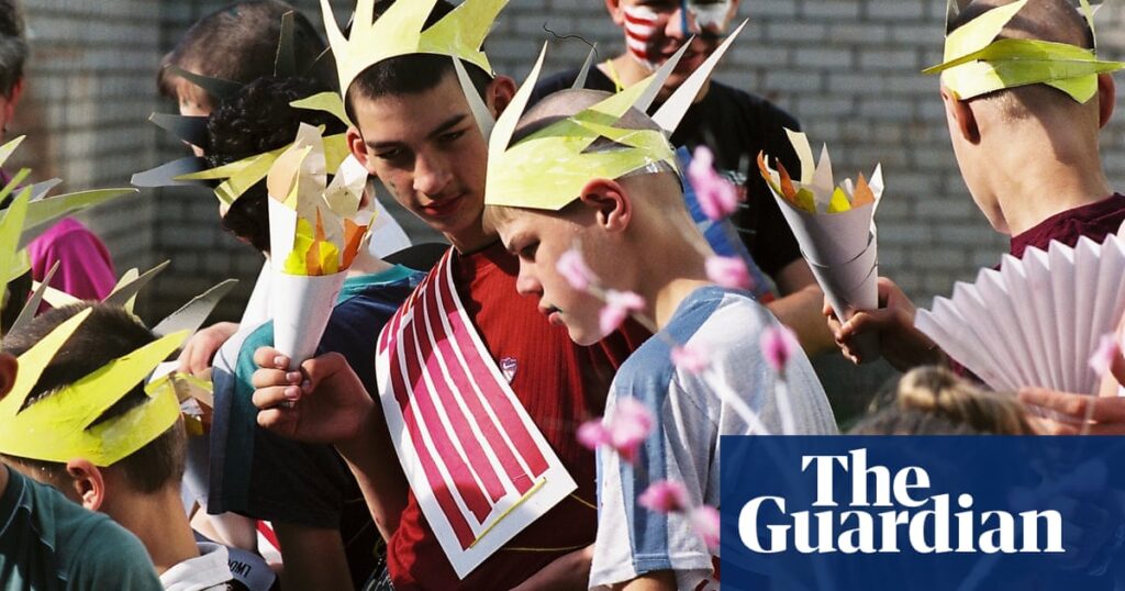 Holidays in hell: summer camp with Russia’s forgotten children | Russia Holidays in hell: summer camp with Russia’s forgotten children | Russia