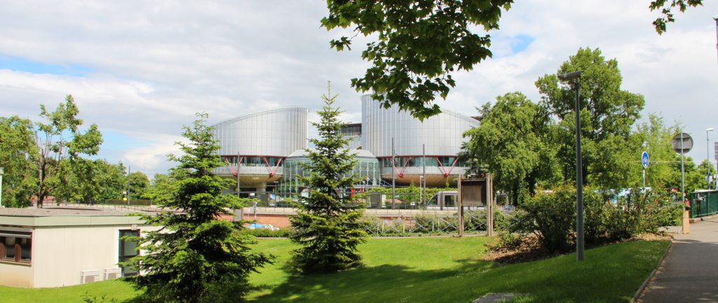 Europe: European Court of Human Rights to hear landmark ‘pushback’ cases