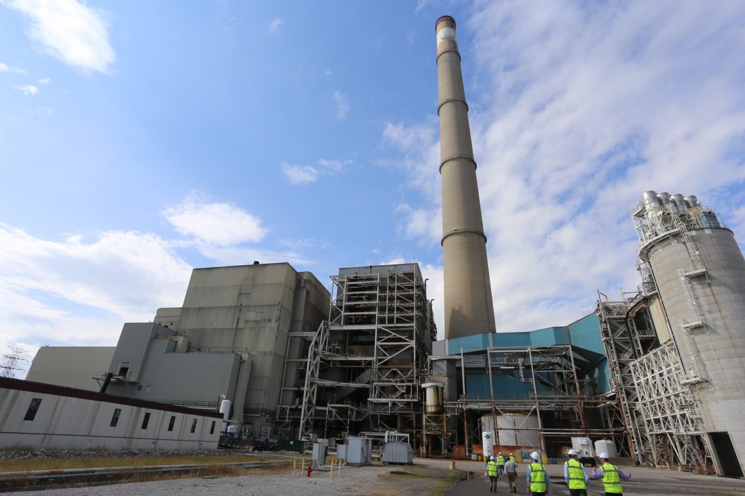 Type One Energy and TVA Sign Agreement Focused on First Fusion Power Plant Project - Type One Energy