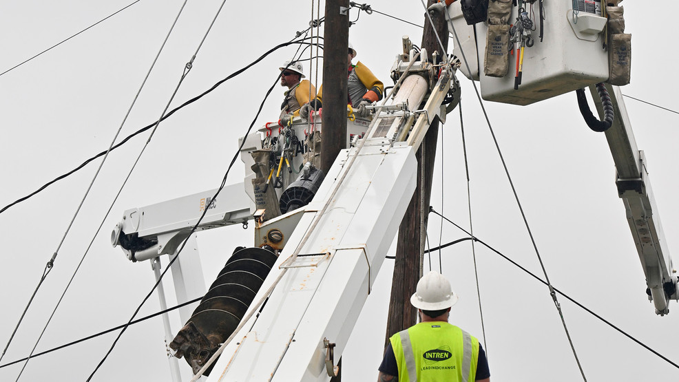 'We are bleeding,' Baltimore residents plead for help as energy bills rise