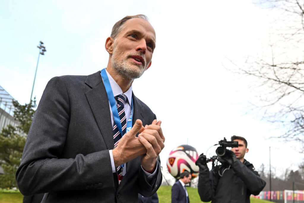 England complete 2025 schedule with confirmation of two friendlies
