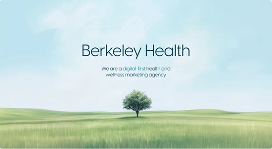 Berkeley Health Launches Comprehensive Healthcare Marketing Services Globally