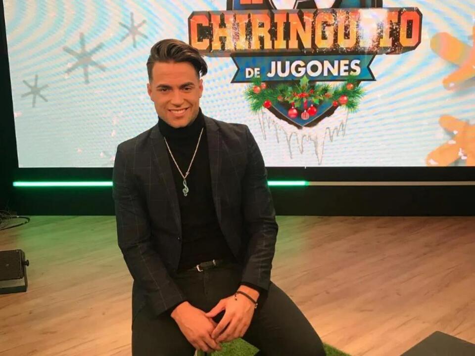 Where to follow José Carlos Montoya of Temptation Island: Spain? Details explored Where to follow José Carlos Montoya of Temptation Island: Spain? Details explored
