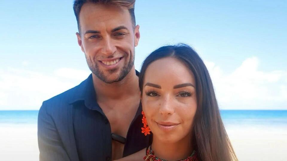 "Peak Cinema"- Temptation Island: Spain fans go into a frenzy after "Montoya Por Favor" incident