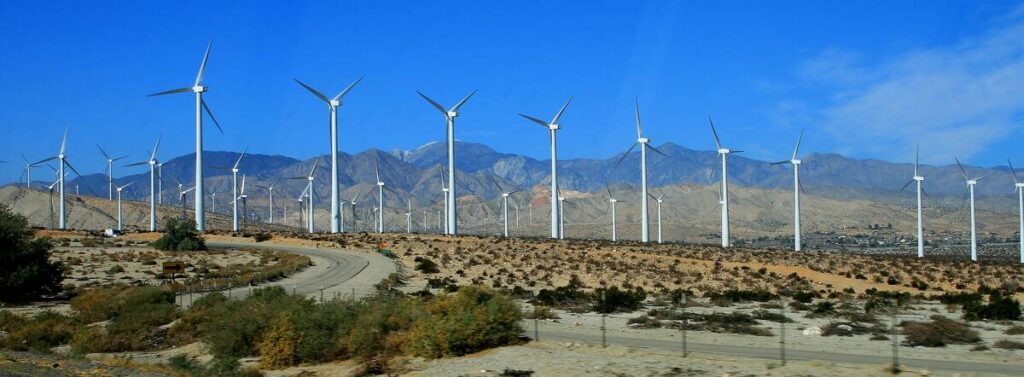 Renewables represent a more rational approach to energy policy | LETTER | Letters