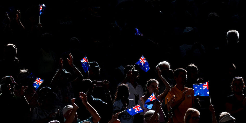 Australia, U.S., and Spain secure wins Davis Cup Qualifiers: Australia, U.S., and Spain secure wins