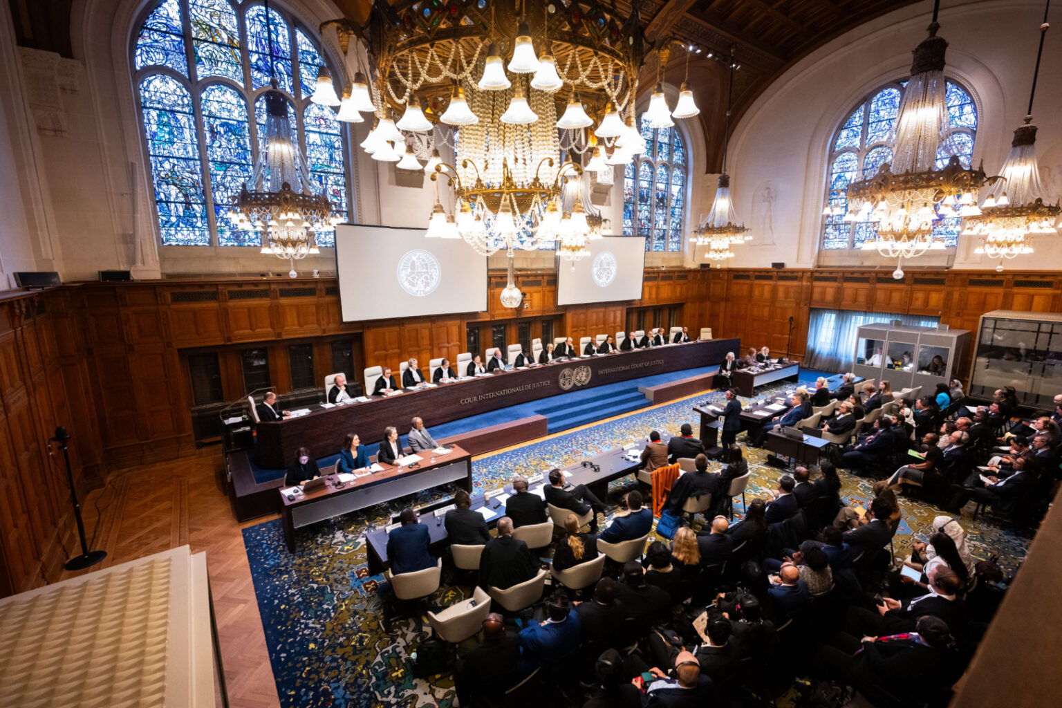 Healthy Environment: A Human Right and Customary International Law