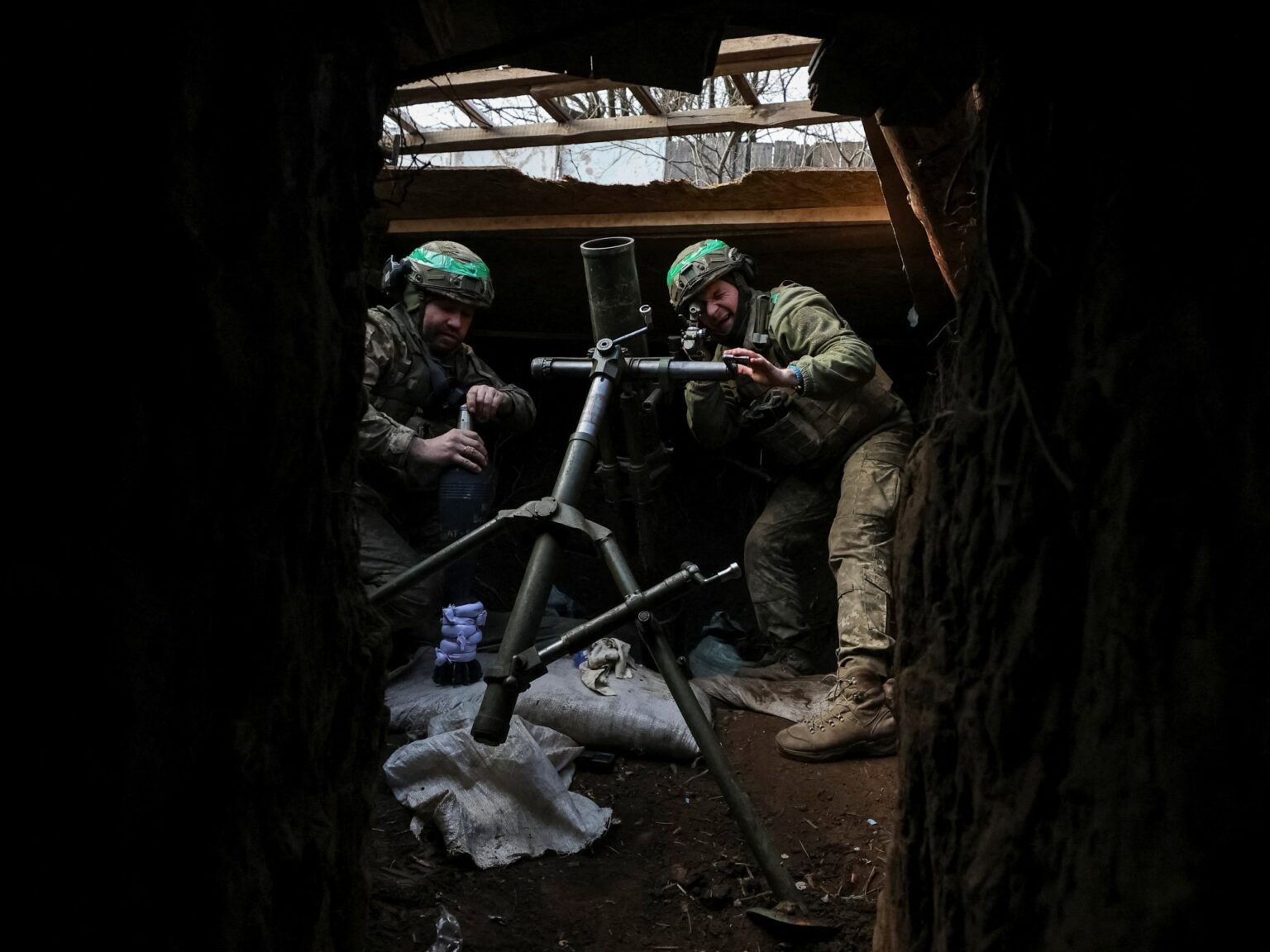 Russia accelerating executions of Ukrainian POWs: UN | Russia-Ukraine war News