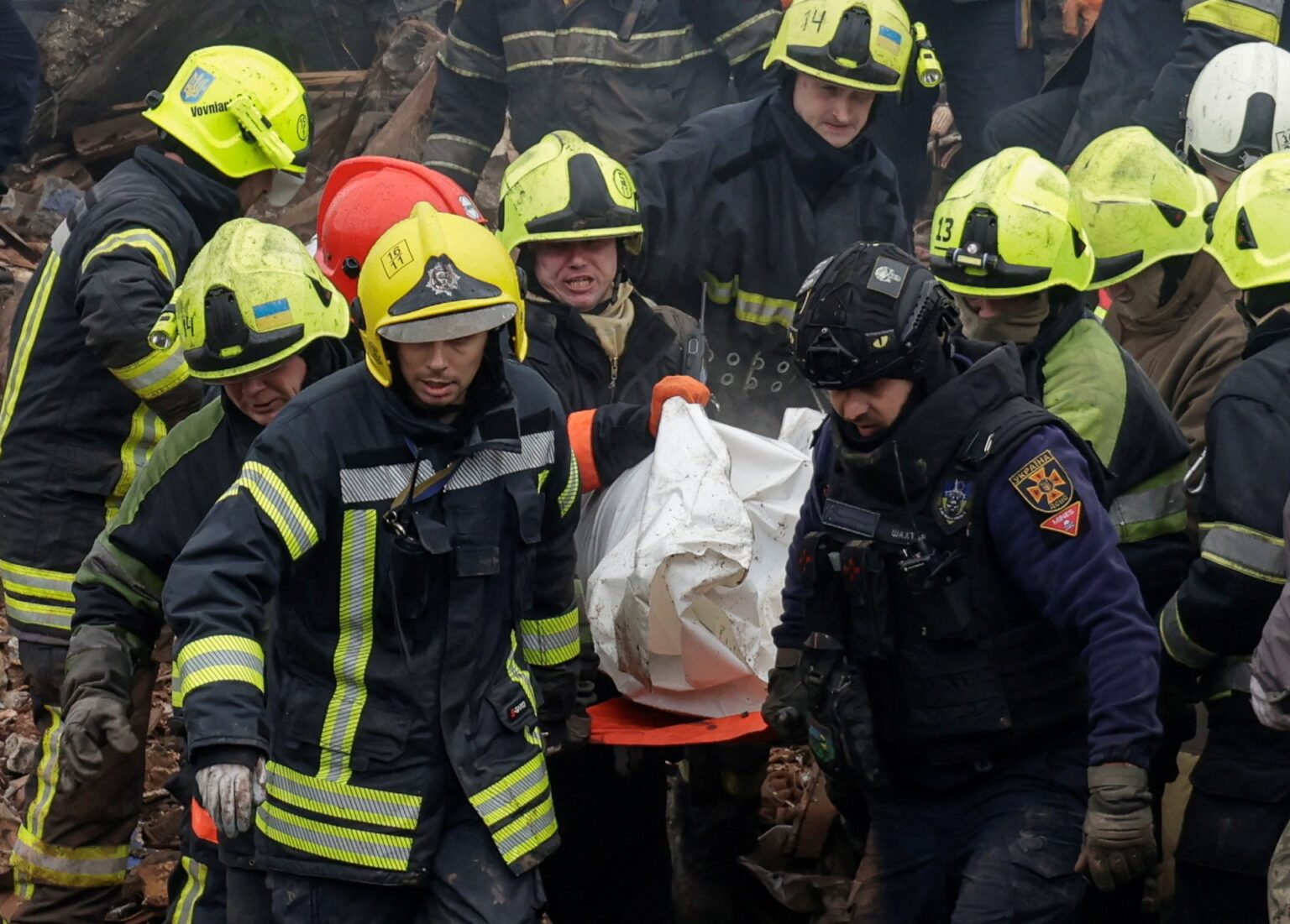 Russia-Ukraine war: List of key events – day 1,075 | Russia-Ukraine war News Russia-Ukraine war: List of key events – day 1,075 | Russia-Ukraine war News